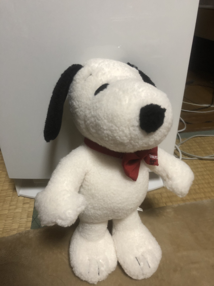 Snoopyファンクラブ 株式会社アーツ