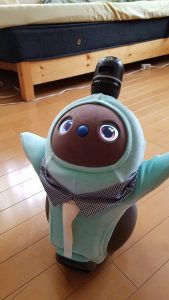 おねだり