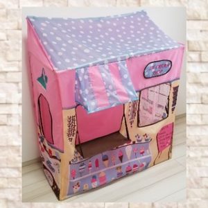 ニトリのアイスクリーム屋さん
