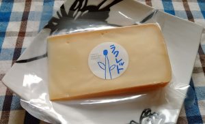 ラクレット表側