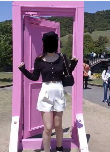 どこでもドア