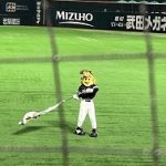 バリー君