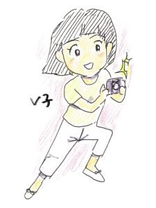 ※イメージです