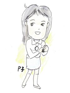 ※イメージです