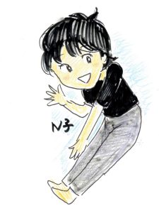 ※イメージです