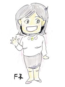 ※イメージです