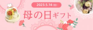 アーツギフト 母の日