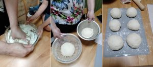今回は6個に分けました。