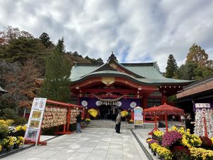 宮城縣護国神社