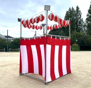 おまつり2025