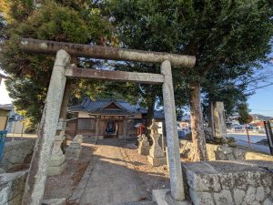 王子神社1