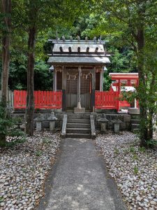 王子神社2