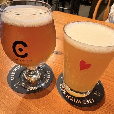 クラフトビール