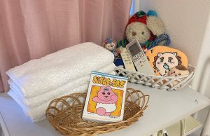おぱんちゅうさぎ