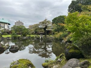 隆泉苑
